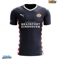 PSV Eindhoven Bortedrakt 2025-26 Kortermet